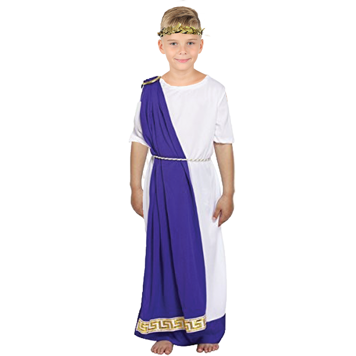 OLYMPIAN GREEK GOD KIDS BOY