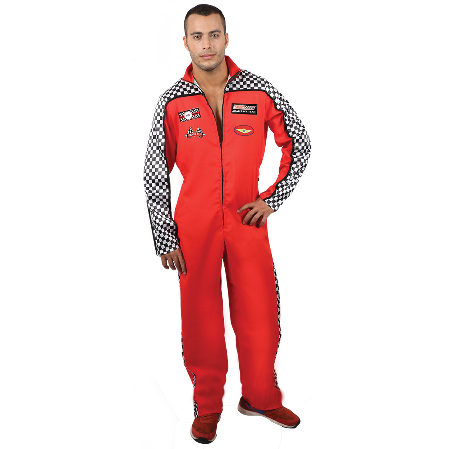 SPEED DEMON ADULT MAN