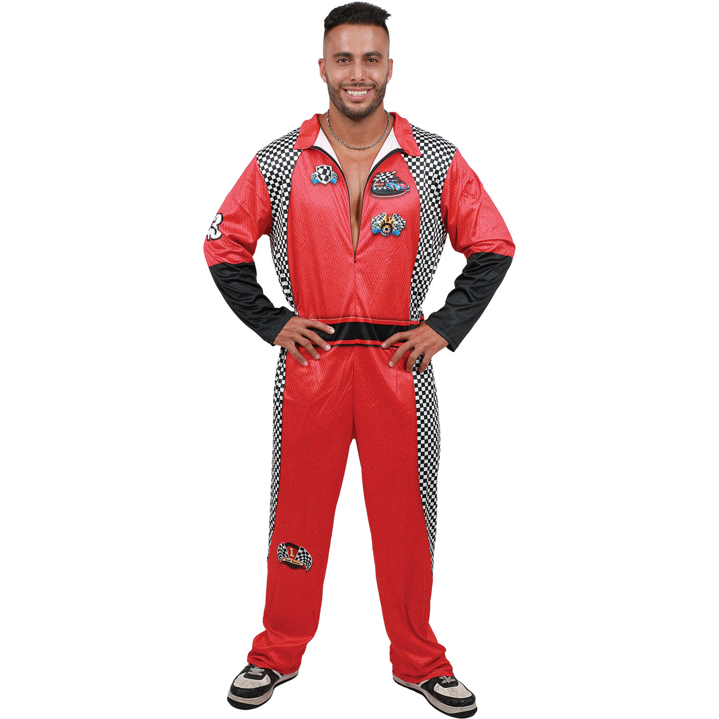 CIRCUIT CHAMPION ADULT MAN