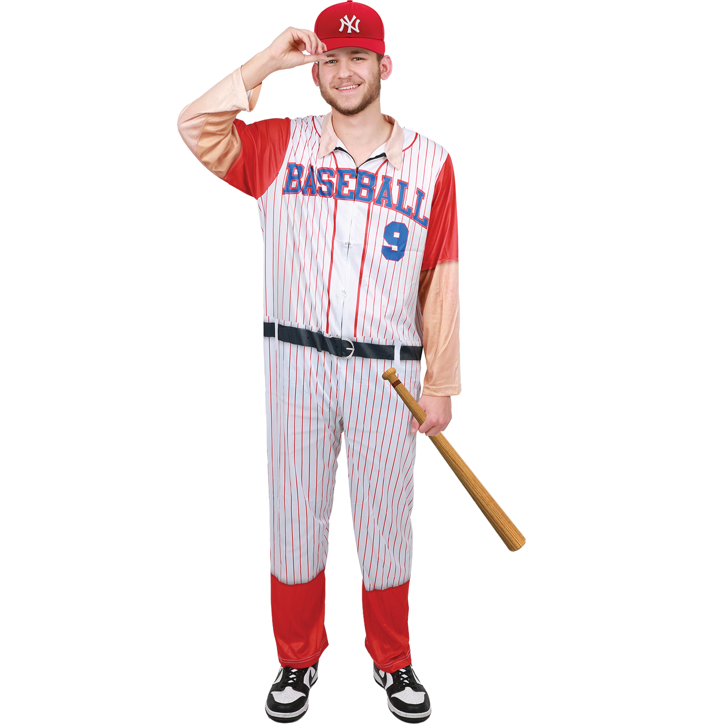 BASEBALL LEGEND ADULT MAN