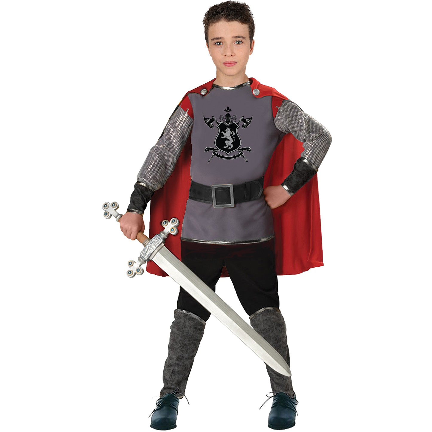NOBLE KNIGHT KIDS BOY