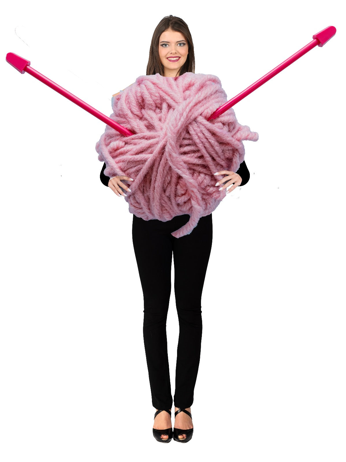 BALL OF YARN