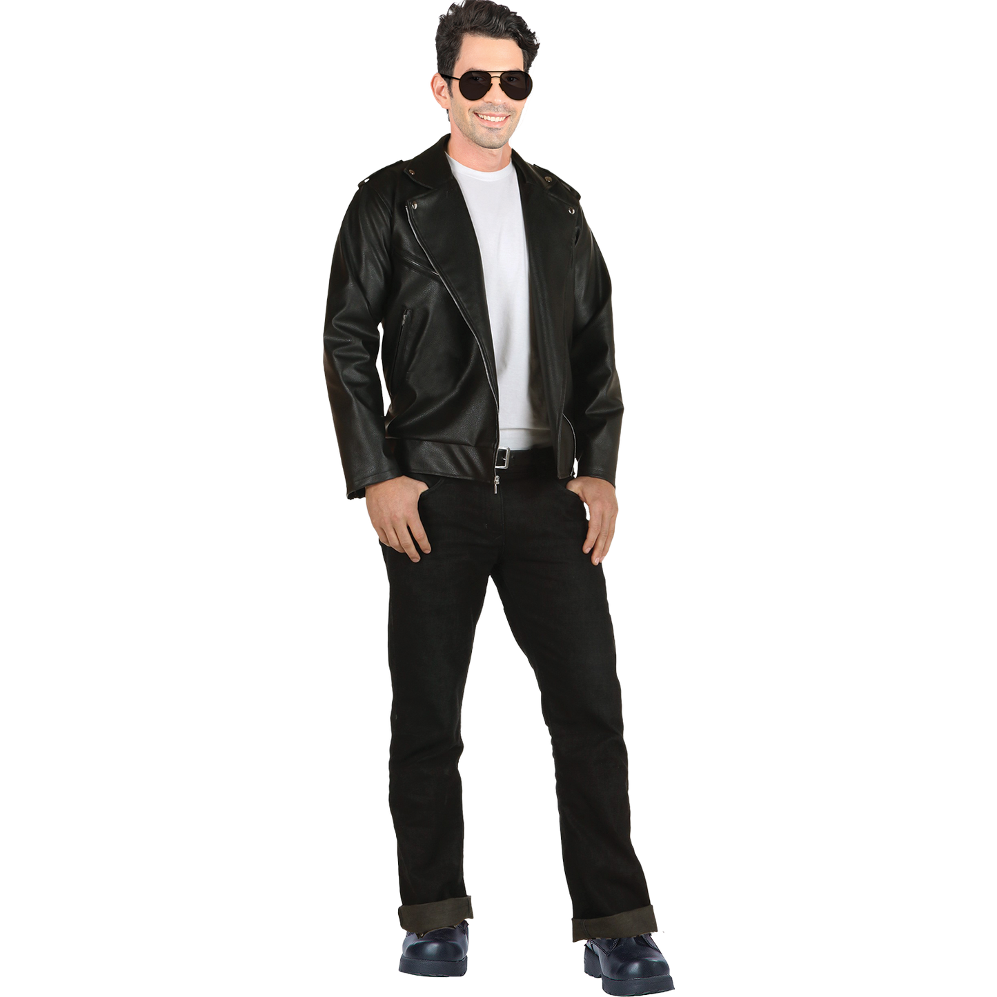 RETRO RASCAL ADULT MAN