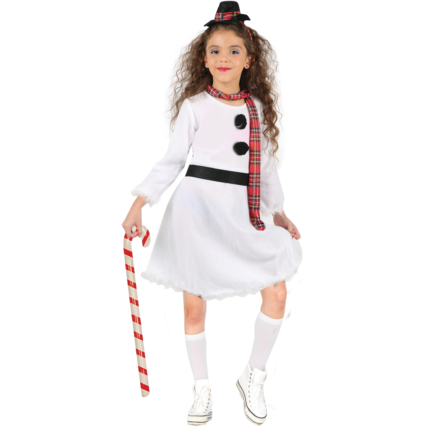FROSTY PRINCESS KIDS GIRL