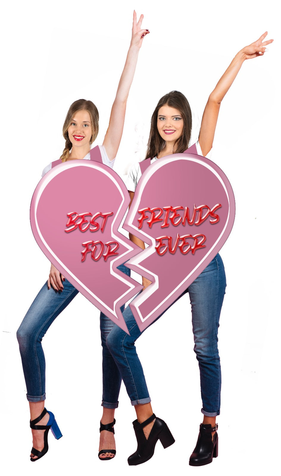 BFF COSTUME – Lola Stars