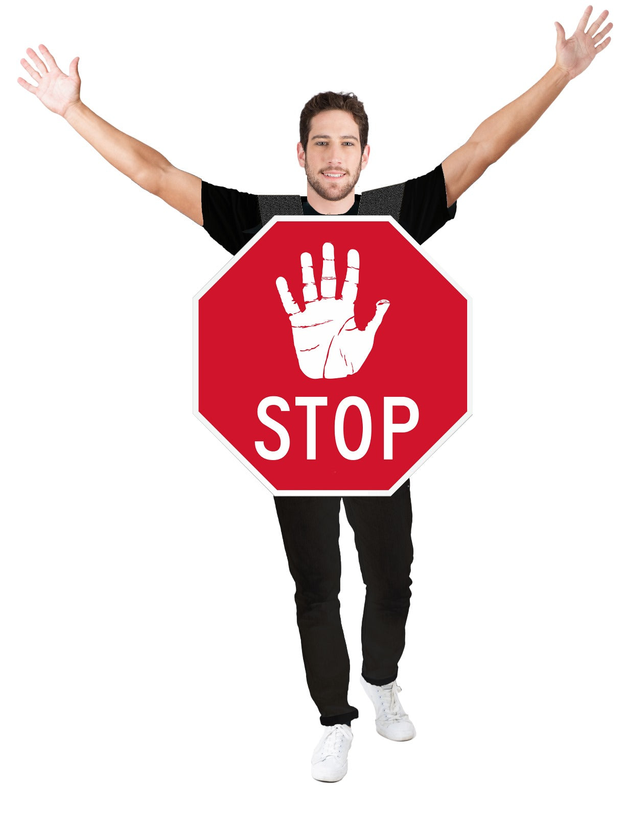 DONT STOP