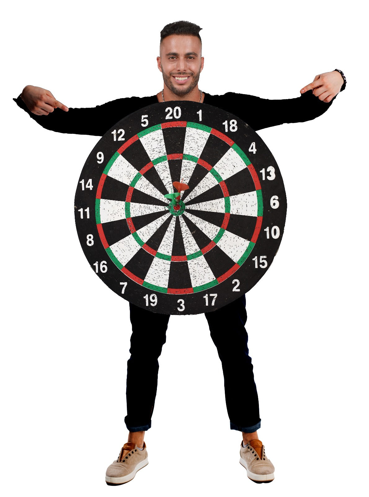 DART BOARD