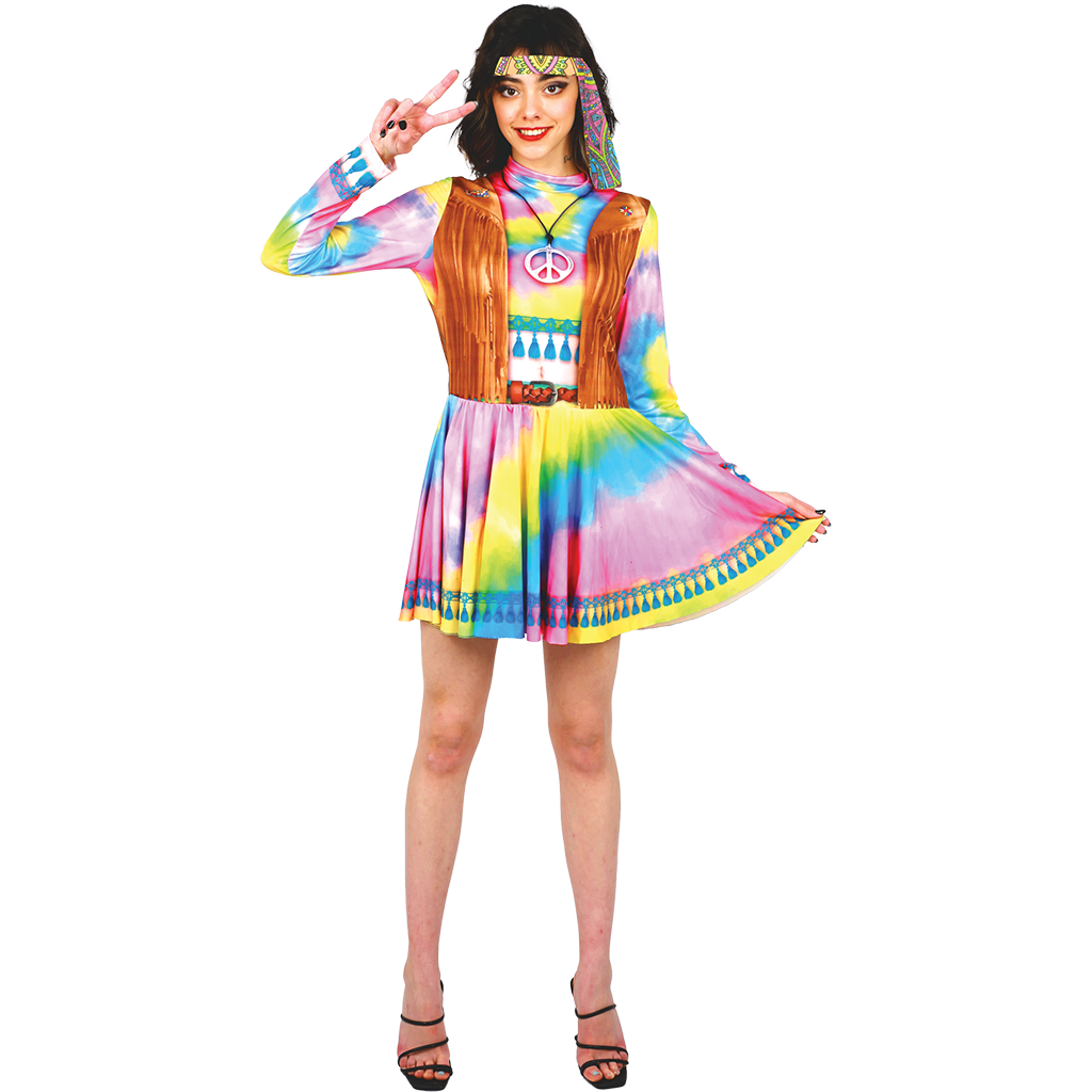 HIPPIE RAINBOW