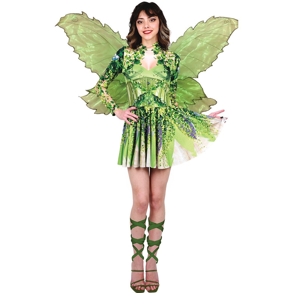 Forest Fairies Costume