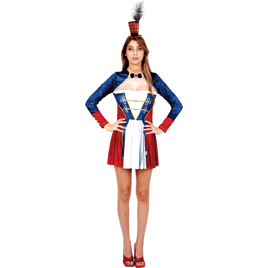 NUTCRACKER LADY