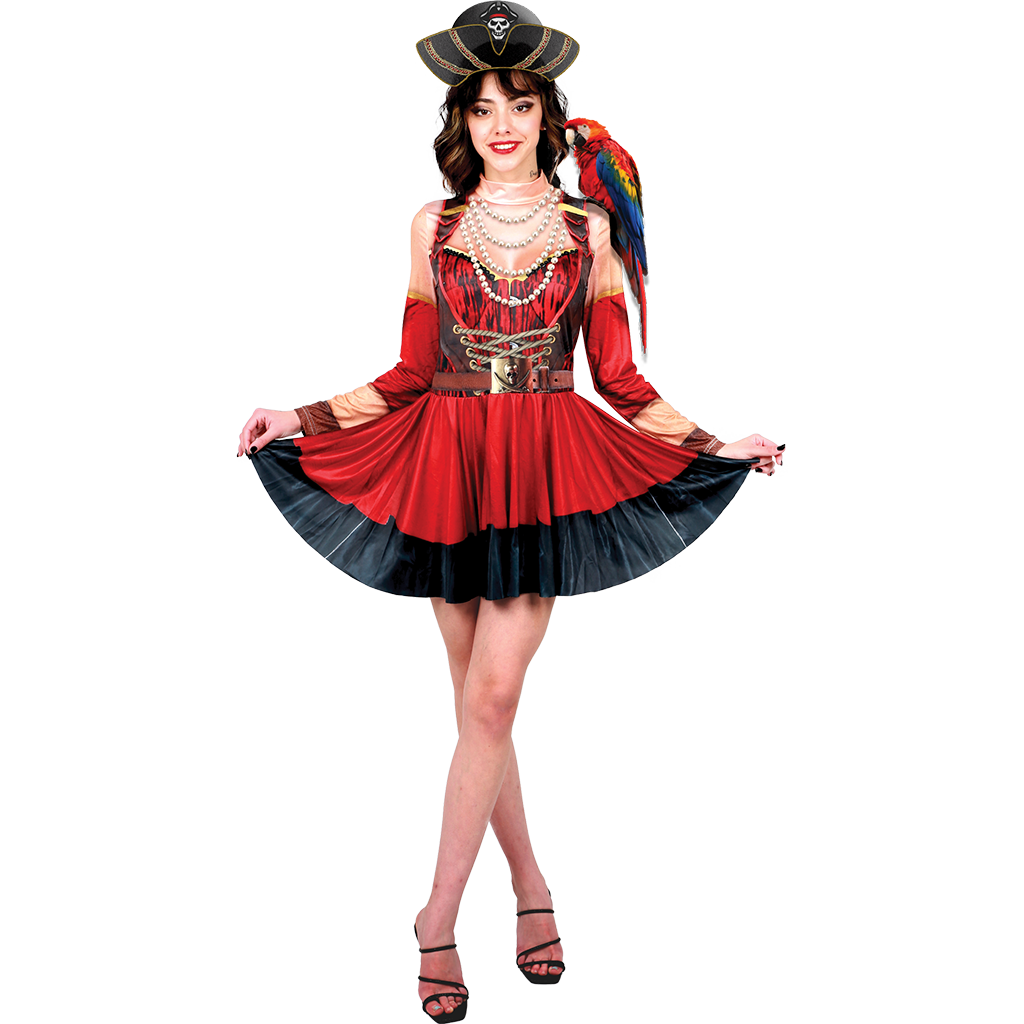 SEXY PIRATE