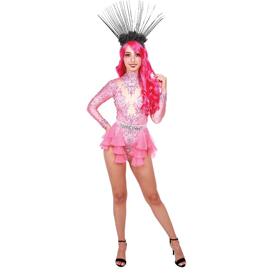 PINKY LADY