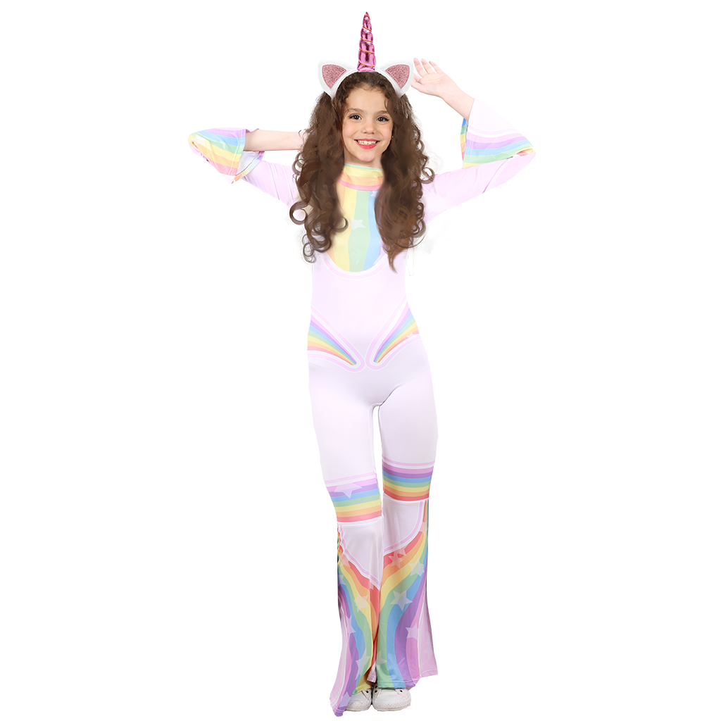 UNICORN GIRL