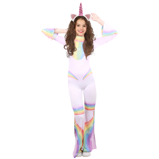 UNICORN GIRL