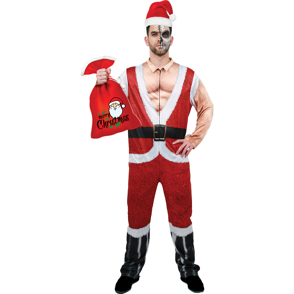 MR. SANTA