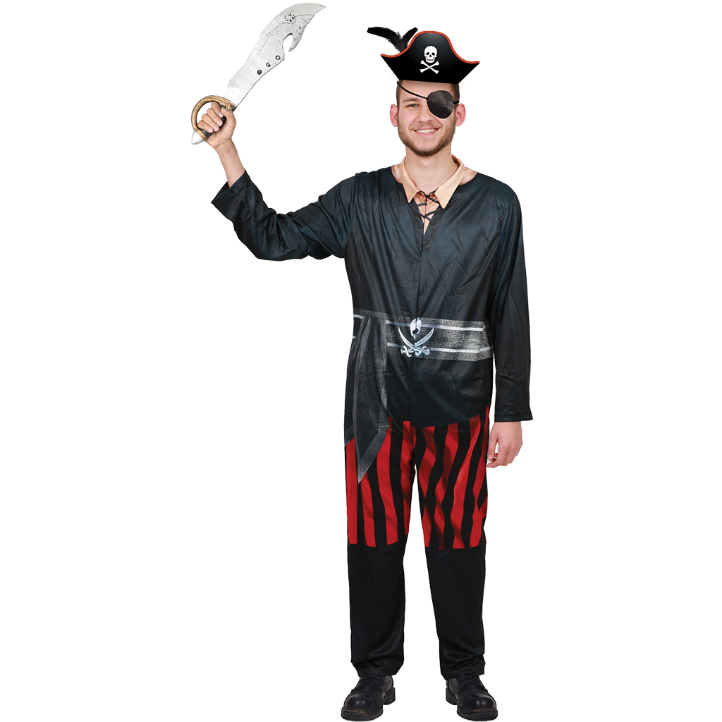 PIRATE