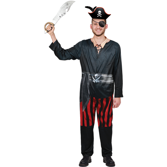 PIRATE