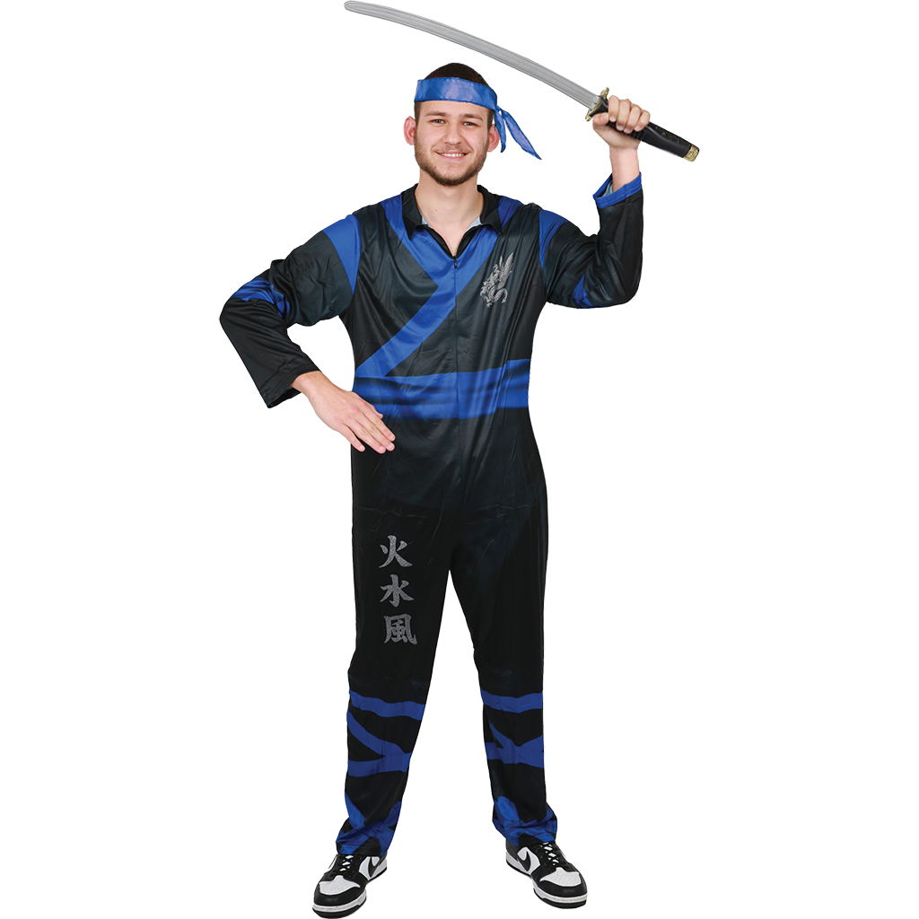NINJA MAN