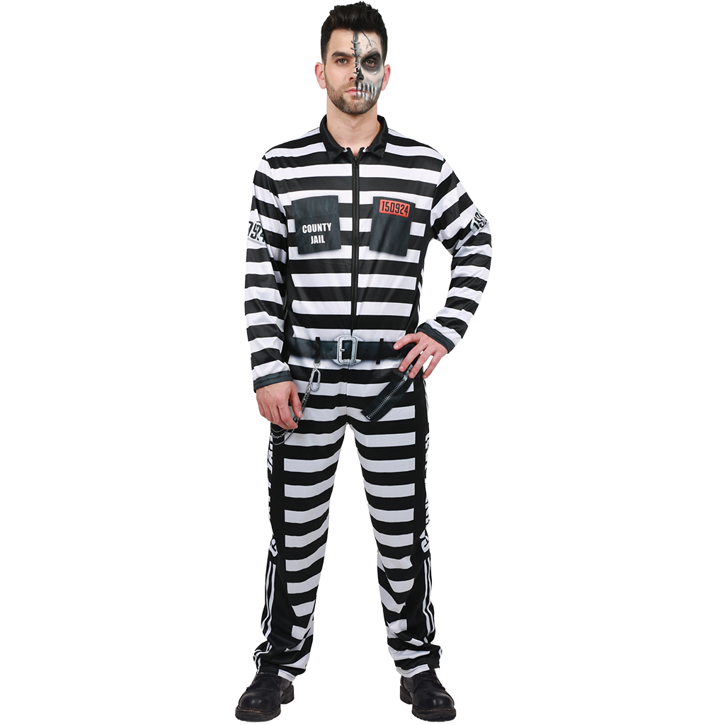 PRISONER