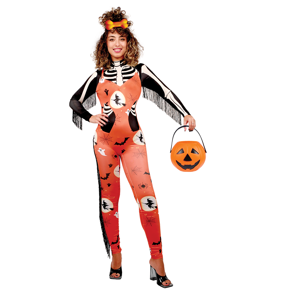 HALLOWEEN GIRL