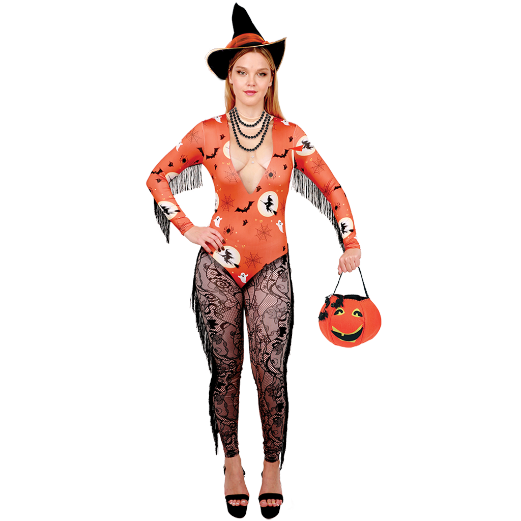 TRICK OR TREAT