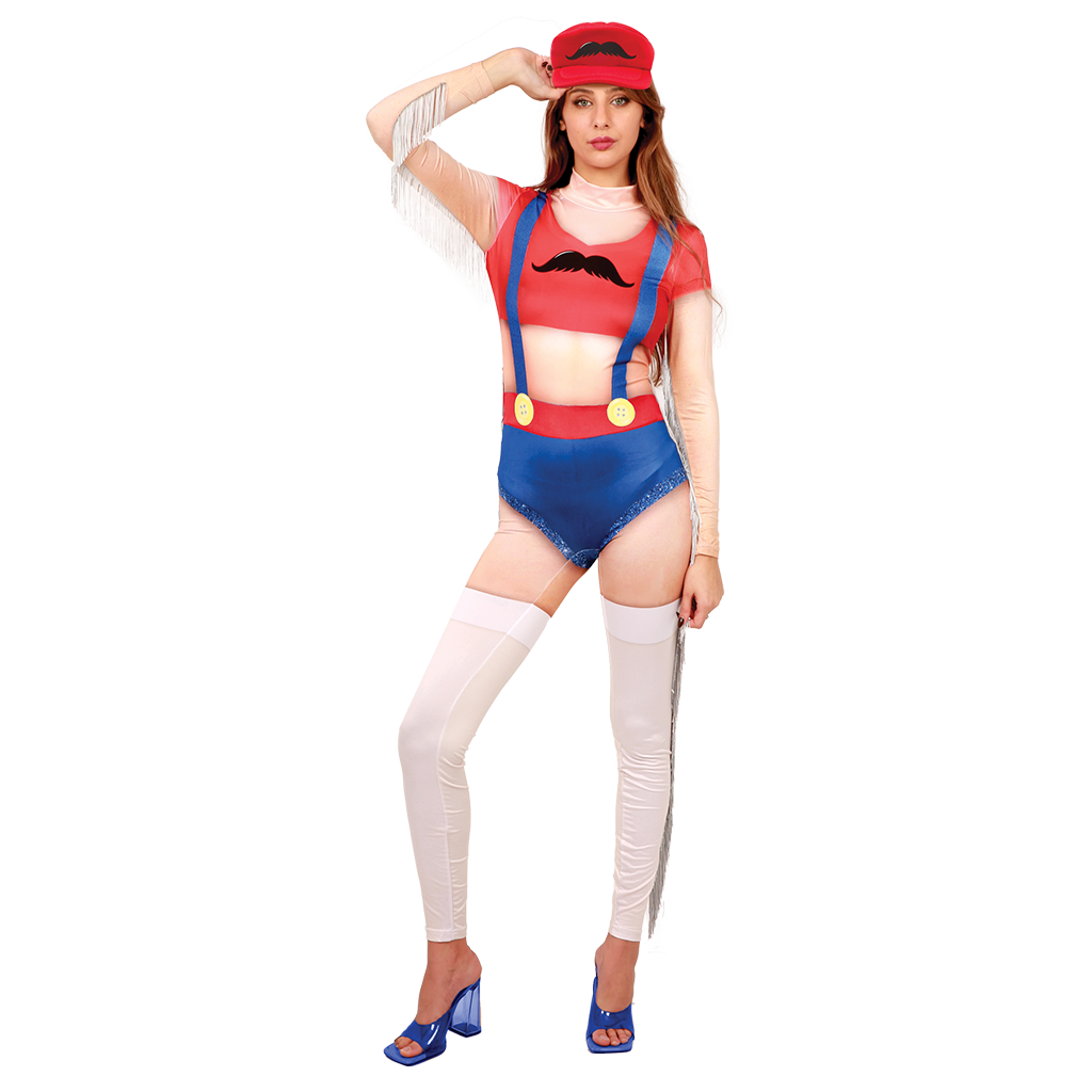 VIDEO GAME STAR