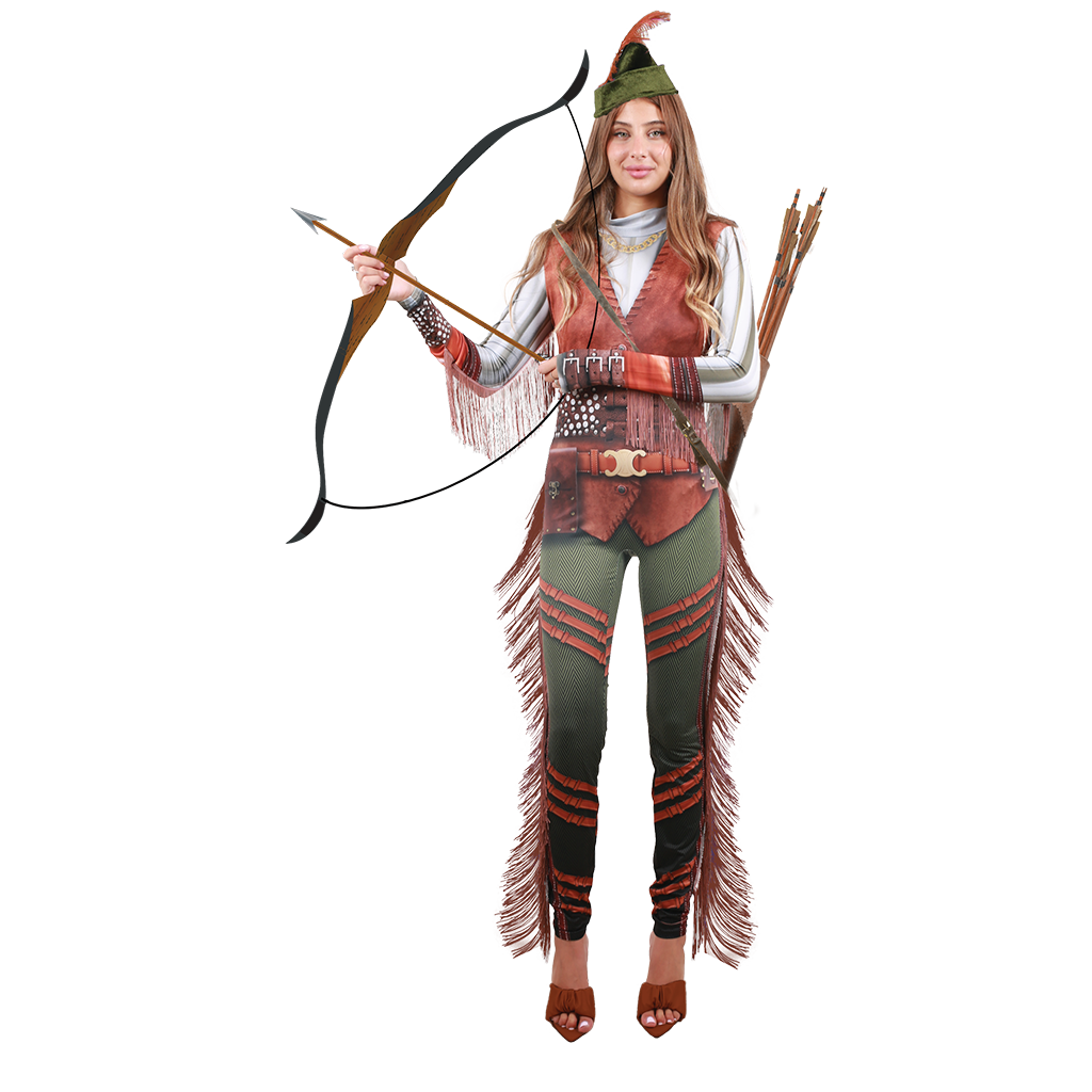 ROBIN HOOD