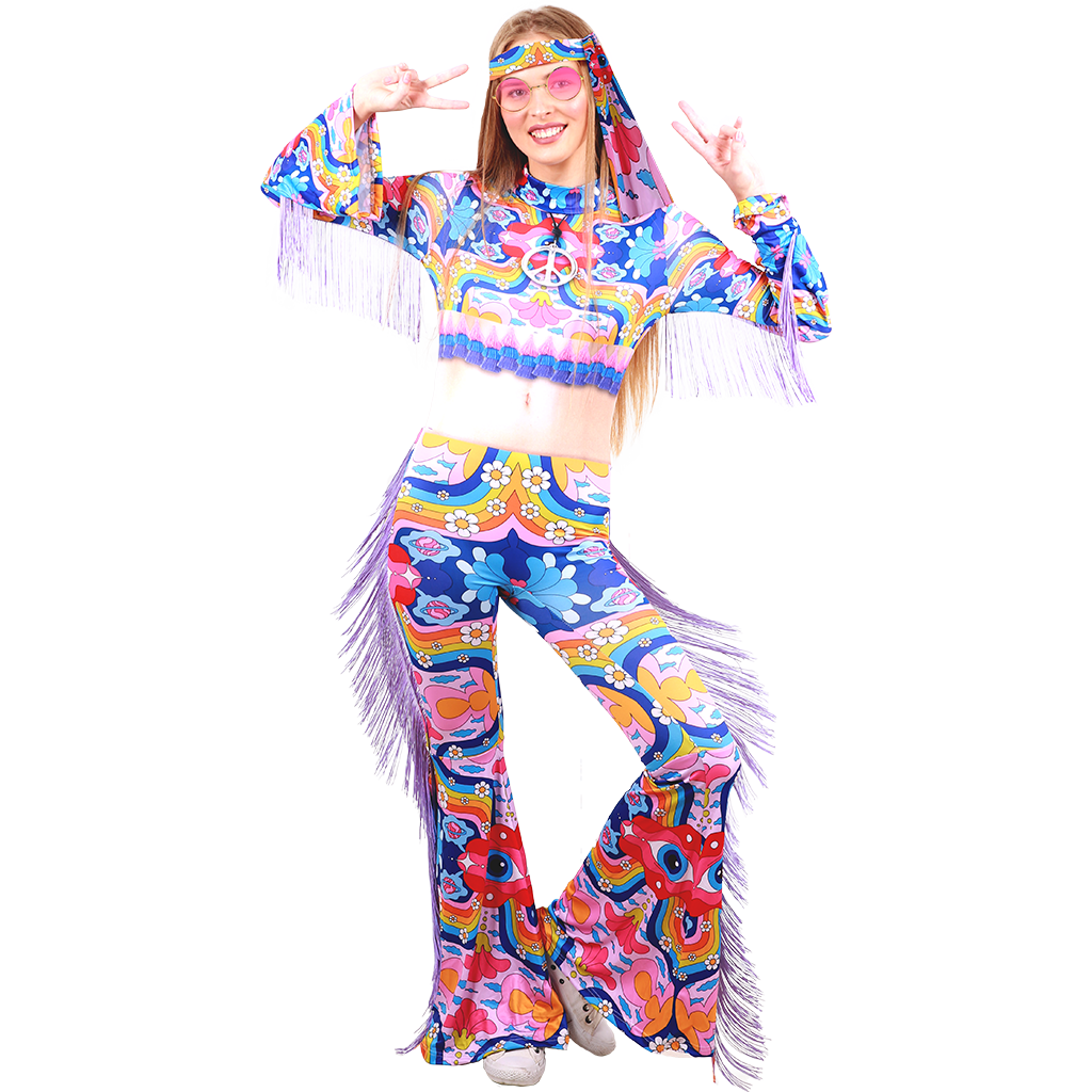 HIPPIE