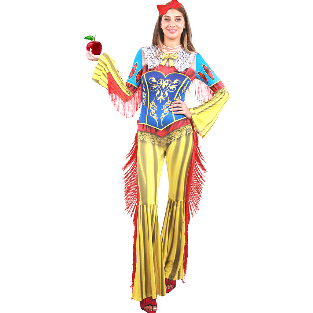 SNOW WHITE