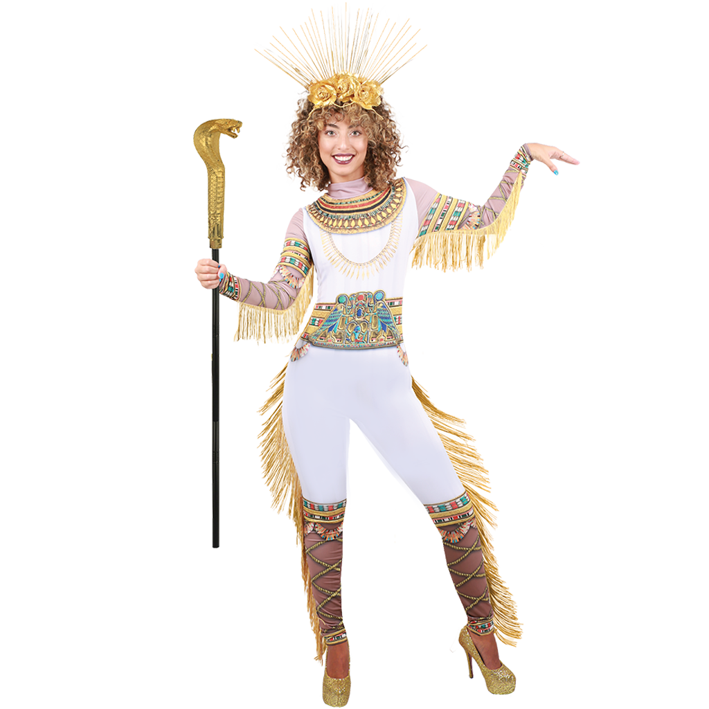 PRINCESS OF THE NILE