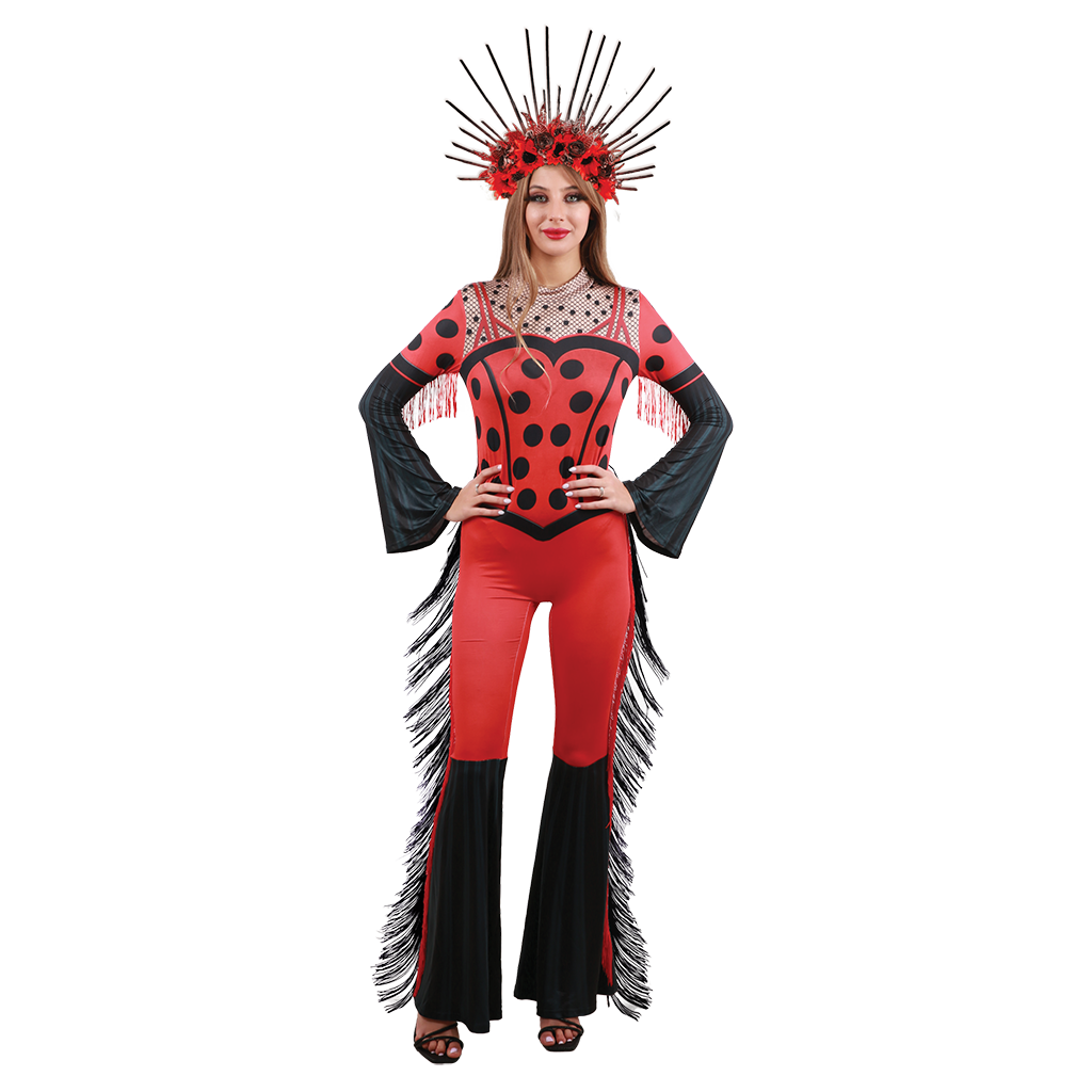 MISS BEETLE