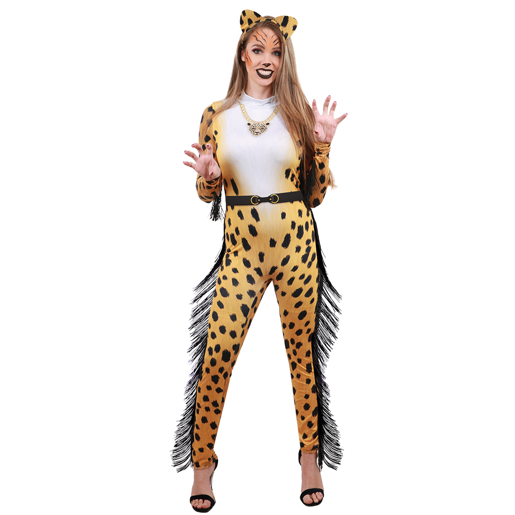 WILD TIGRESS