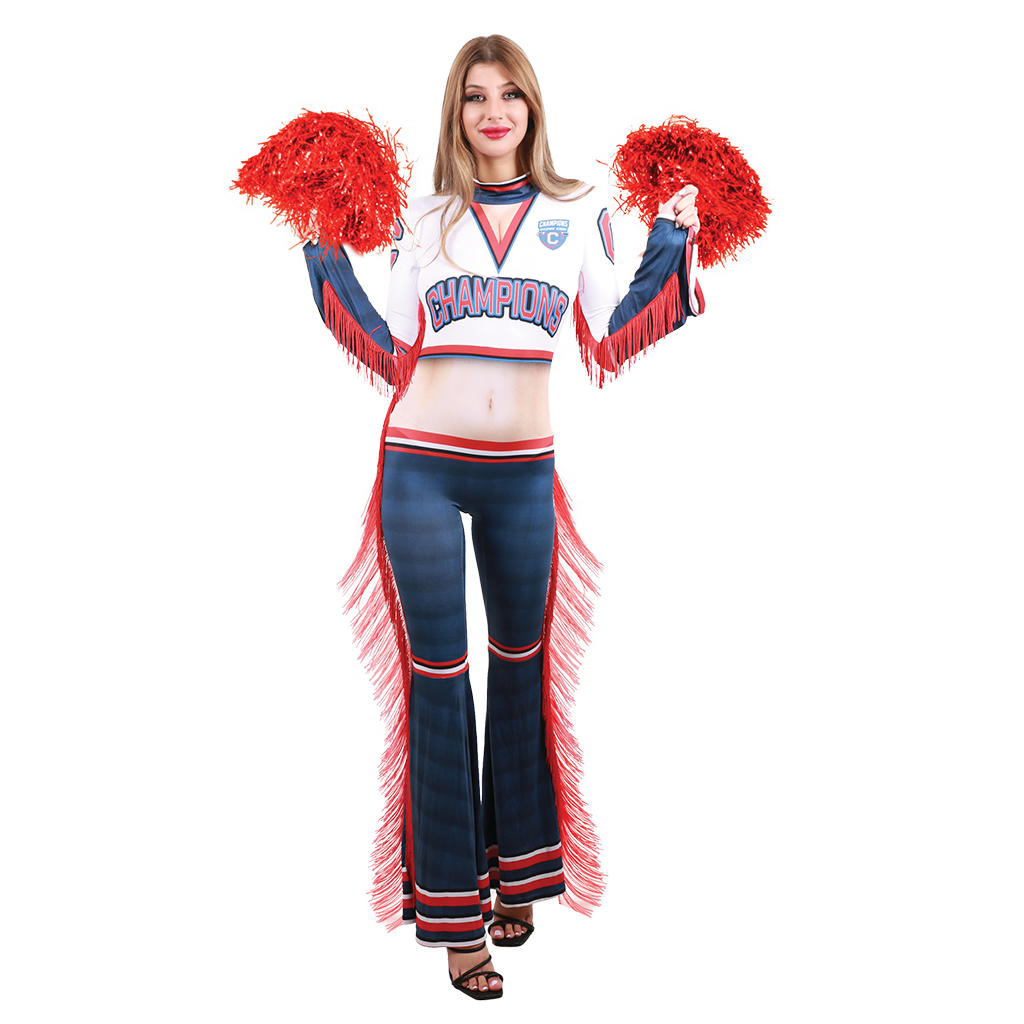 SPORT CHEERLEADER