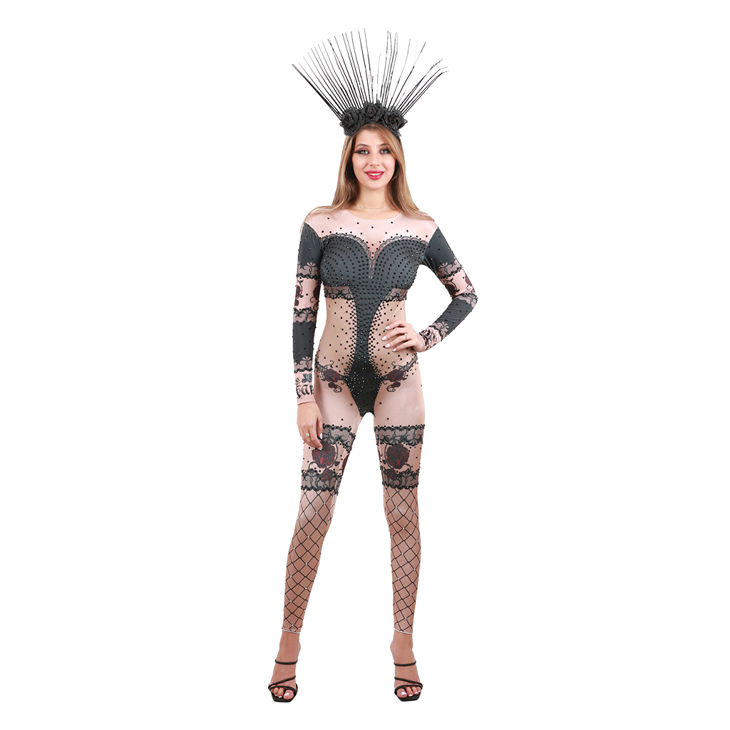 LAS VEGAS SEXY LADY
