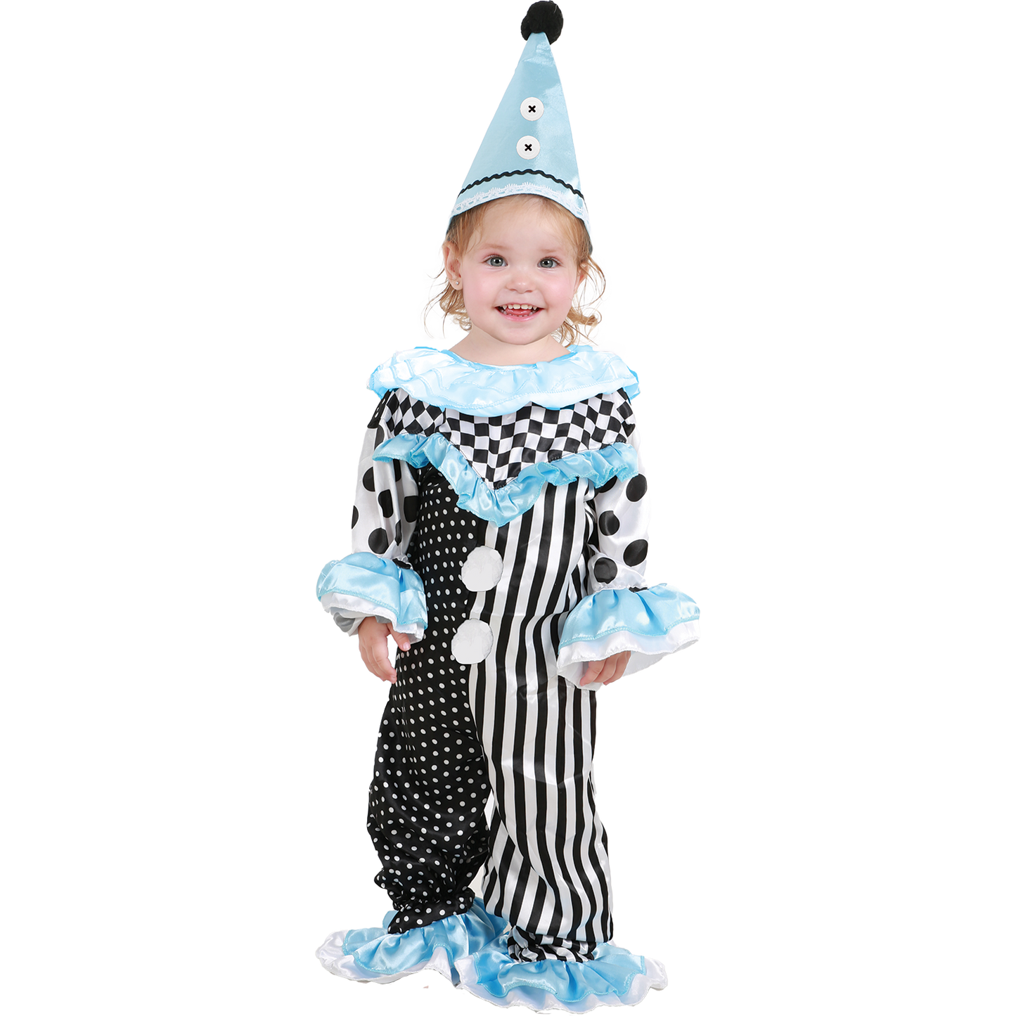 JESTER TODDLER BOY