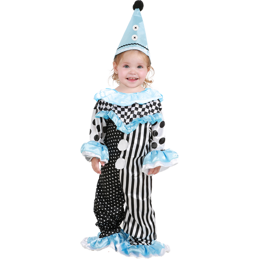 JESTER TODDLER BOY