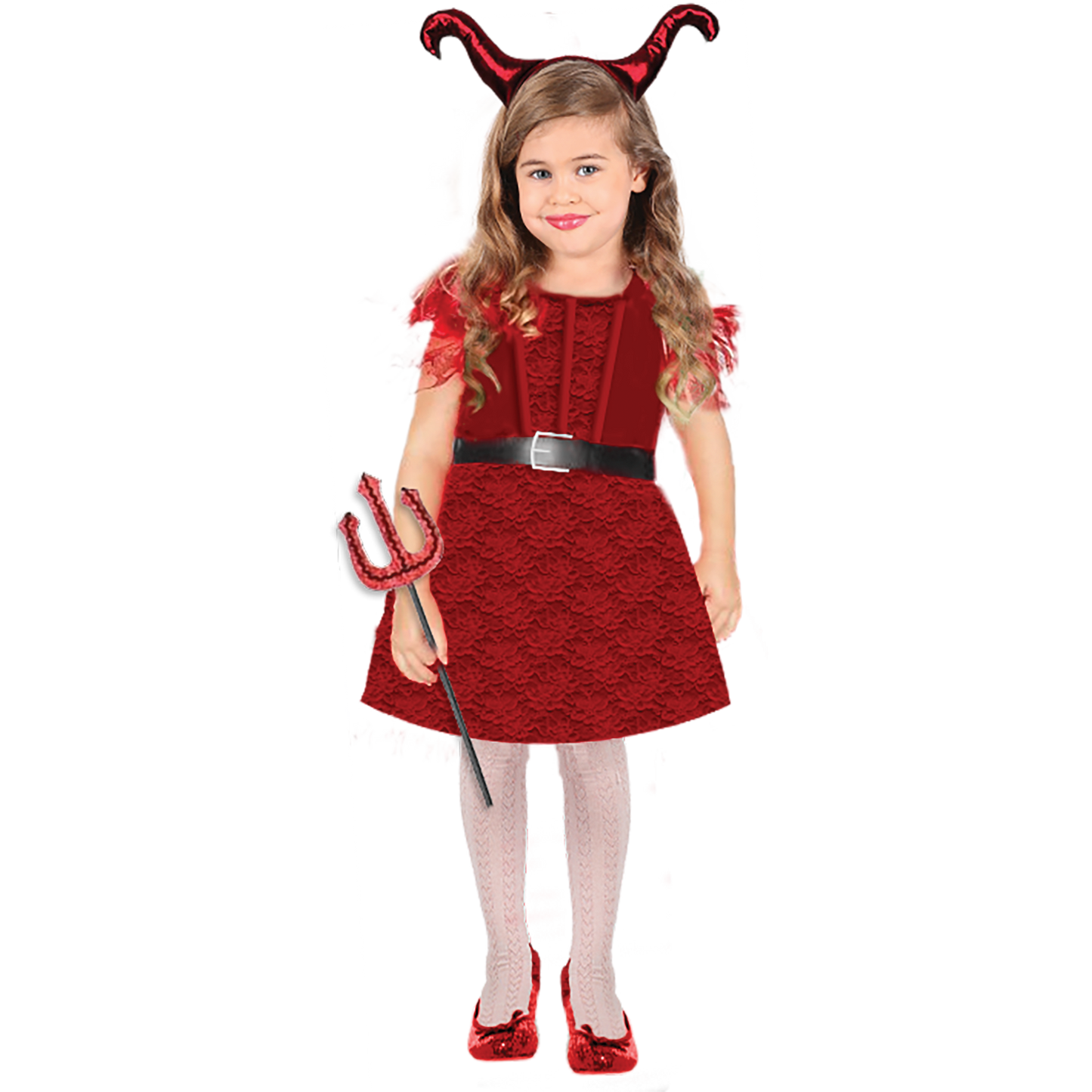 FIERY FEMME TODDLER GIRL