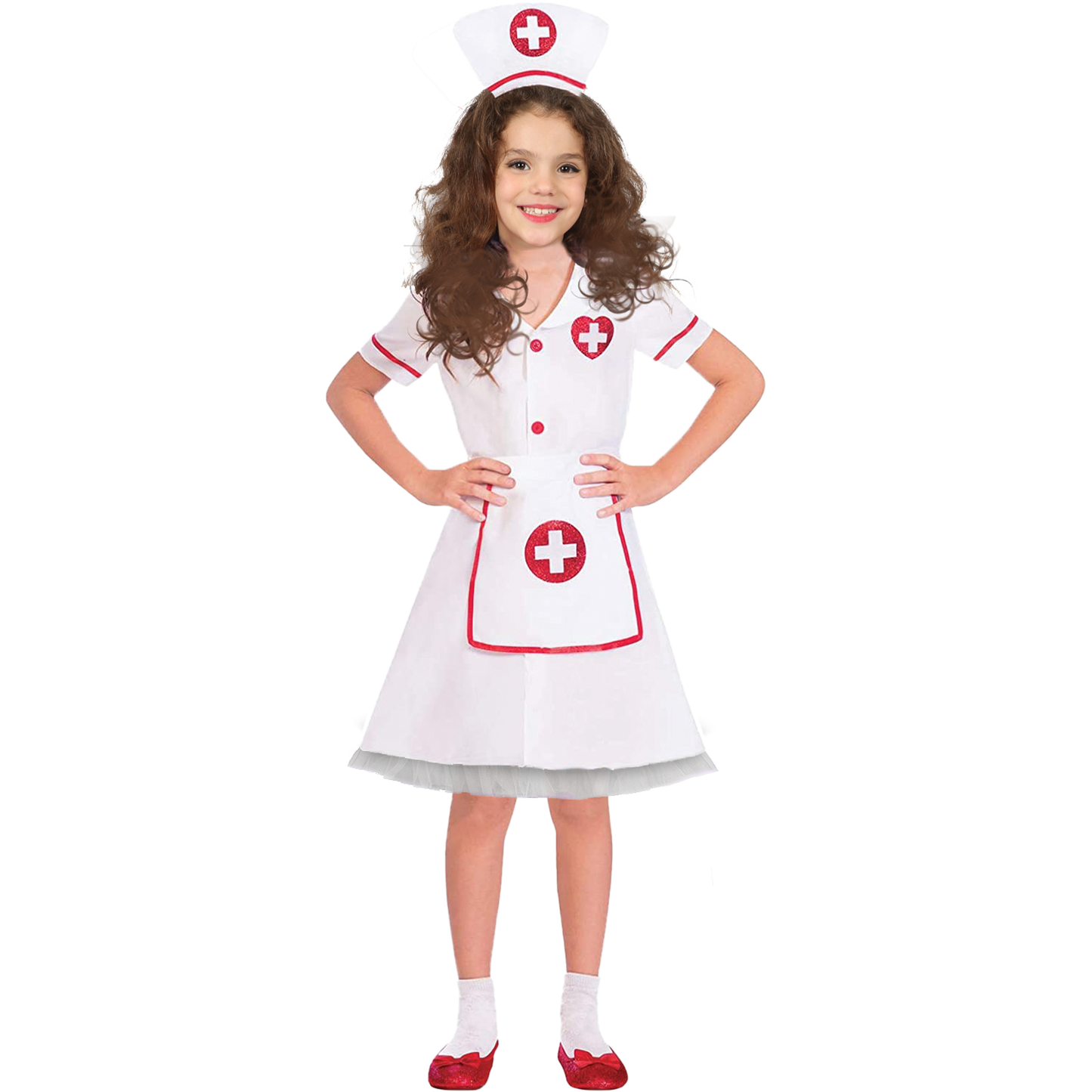 SWEET NURSE KIDS GIRL