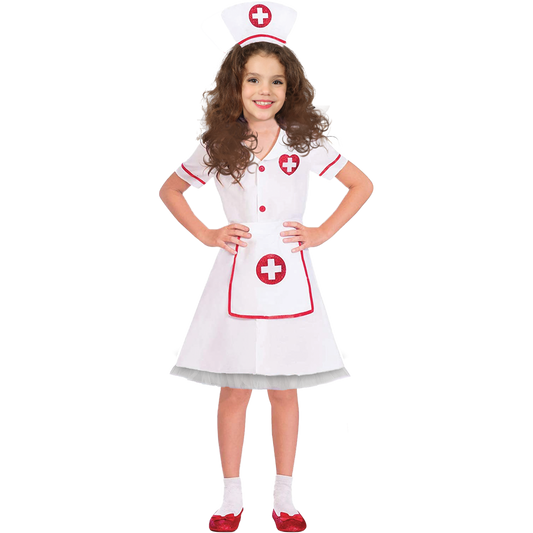 SWEET NURSE KIDS GIRL