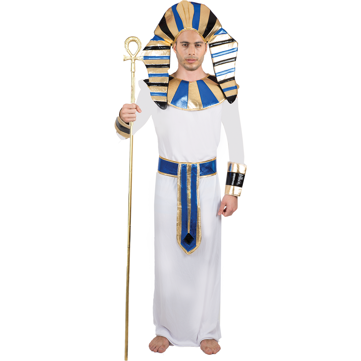 KING TUT ADULT MAN