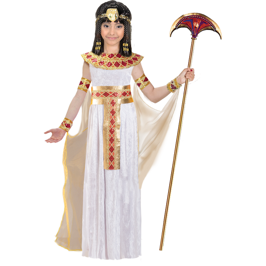 CUTIE CLEOPATRA KIDS GIRL