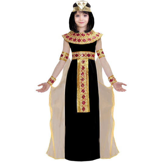 EGYPTIAN EMPRESS KIDS GIRL