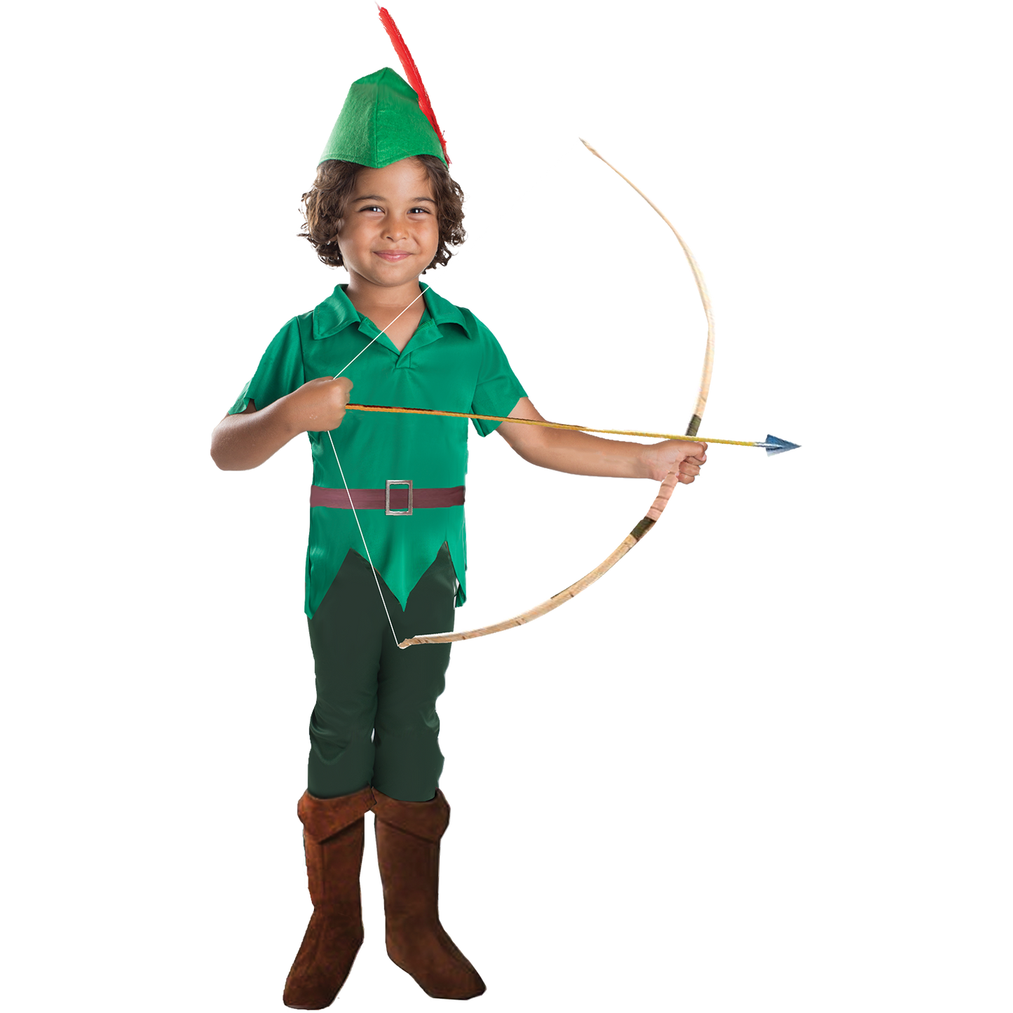 WOODLAND ARCHER KIDS BOY