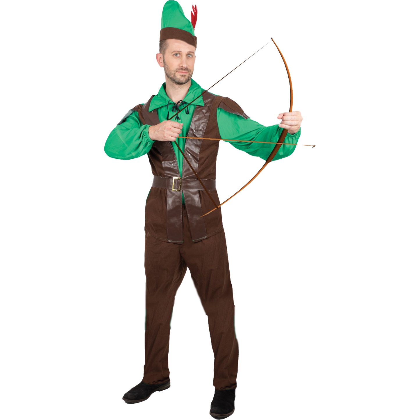 ROBIN HOOD ADULT MAN