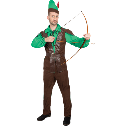 ROBIN HOOD ADULT MAN