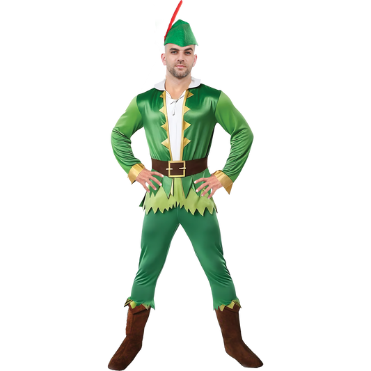 FOREST MERRY MAN ADULT MAN