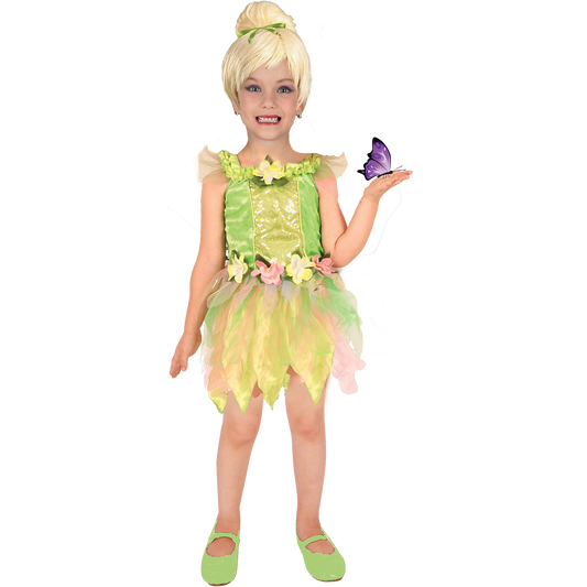 MERRY FAIRY TODDLER GIRL