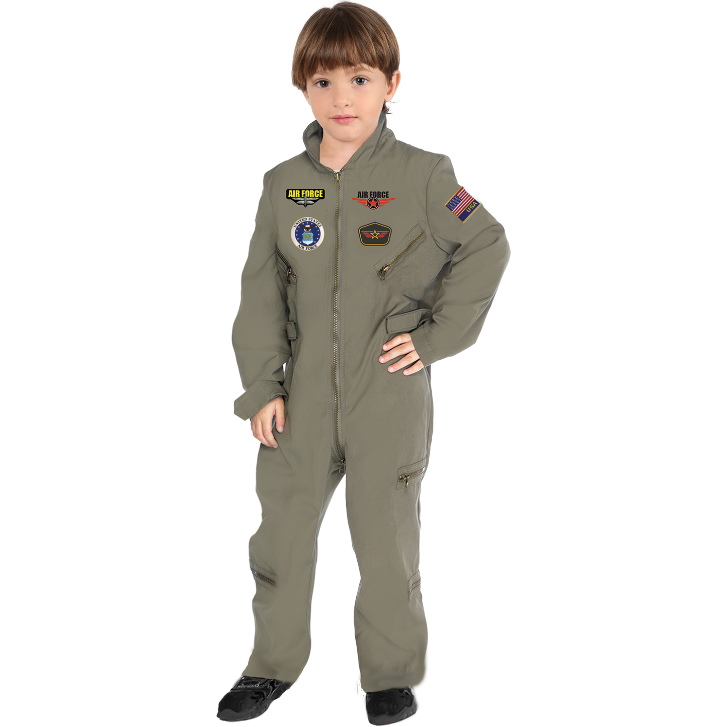 ACE AVIATOR KIDS BOY