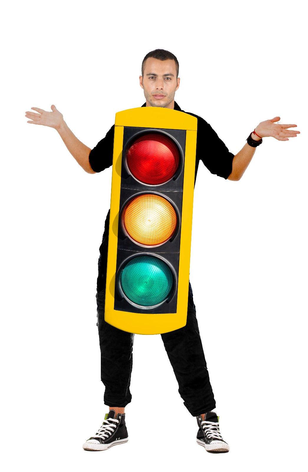 TRAFFIC LIGHT