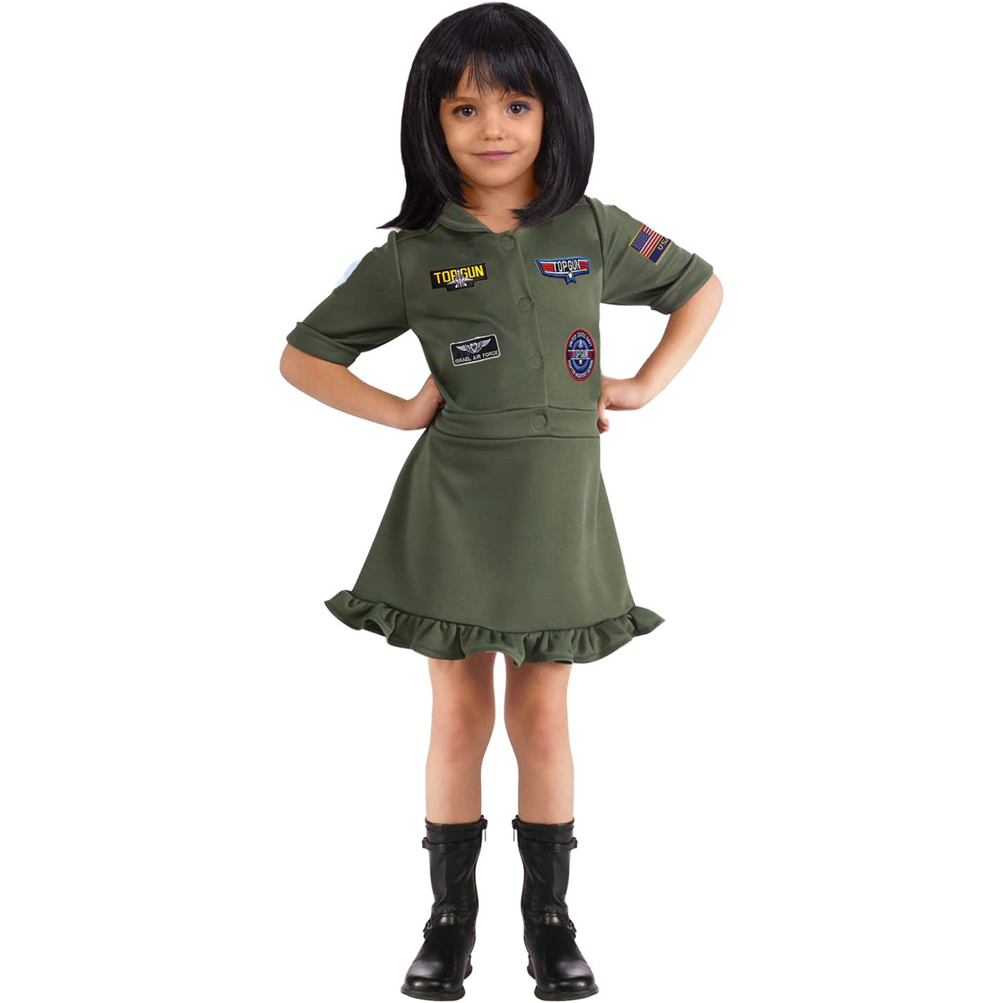 PILOT PRINCESS KIDS GIRL